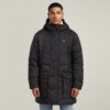 Whistler Hooded Parka