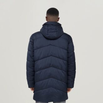 Whistler Hooded Parka