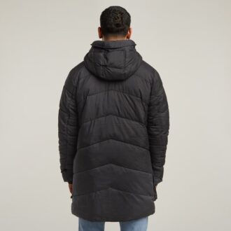 Whistler Hooded Parka
