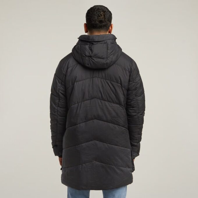 Whistler Hooded Parka