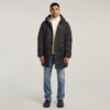 Whistler Hooded Parka