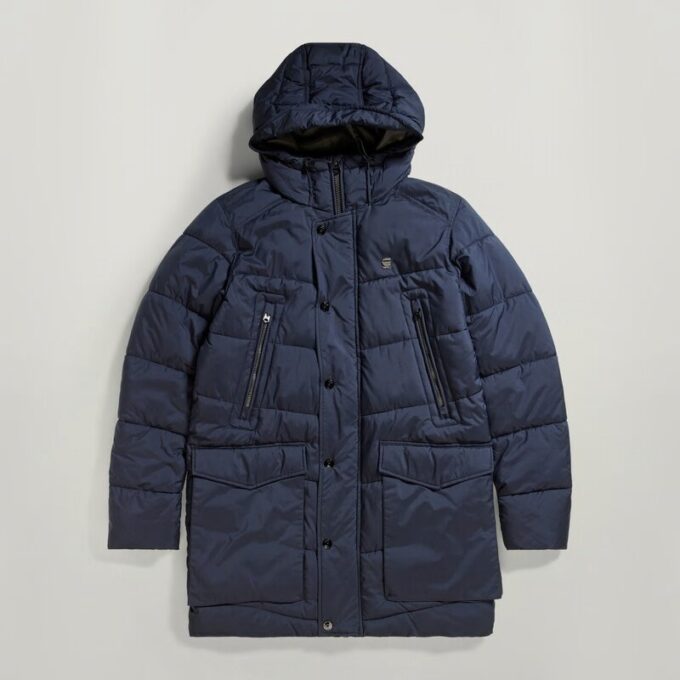 Whistler Hooded Parka Whistler Hooded Parka