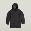 Whistler Hooded Parka