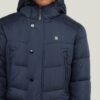 Whistler Hooded Parka Whistler Hooded Parka
