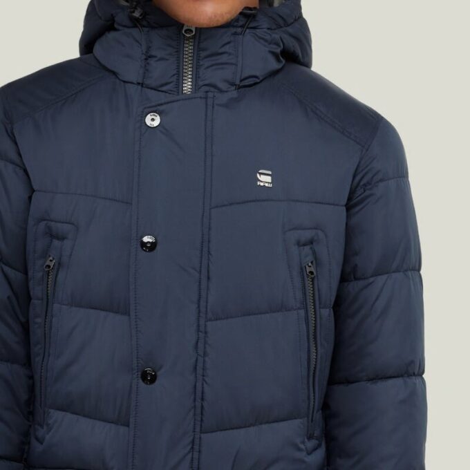 Whistler Hooded Parka Whistler Hooded Parka