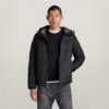 Whistler Hooded Puffer