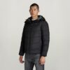 Whistler Hooded Puffer