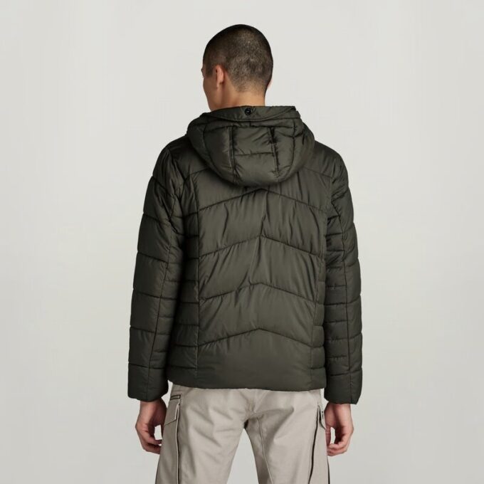 Whistler Hooded Puffer Whistler Hooded Puffer