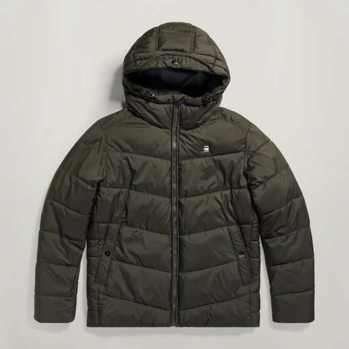 Whistler Hooded Puffer Whistler Hooded Puffer