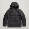 Whistler Hooded Puffer
