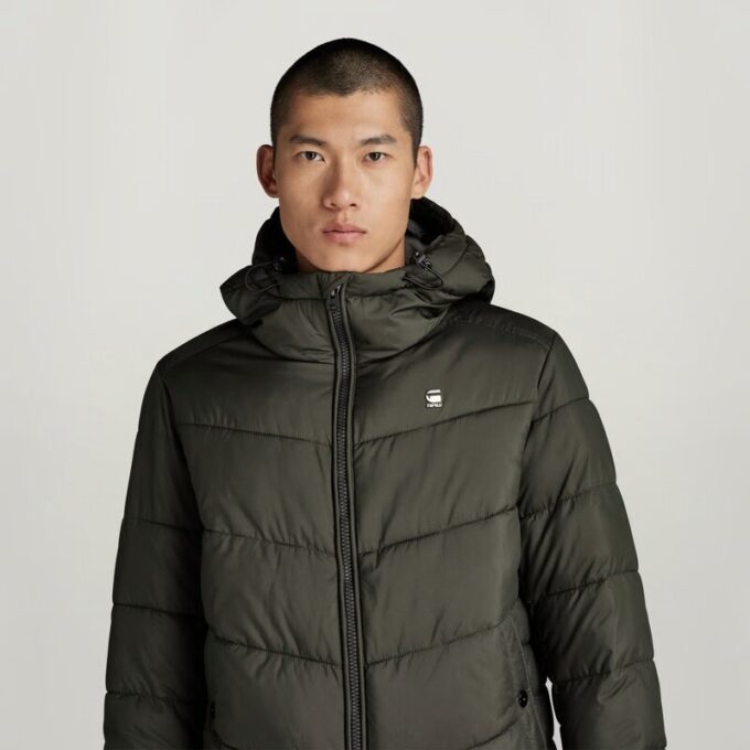 Whistler Hooded Puffer Whistler Hooded Puffer