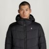 Whistler Hooded Puffer