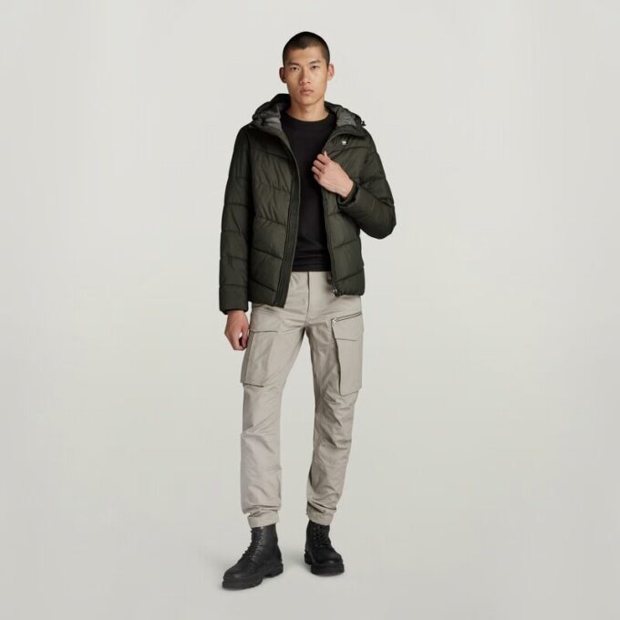 Whistler Hooded Puffer Whistler Hooded Puffer