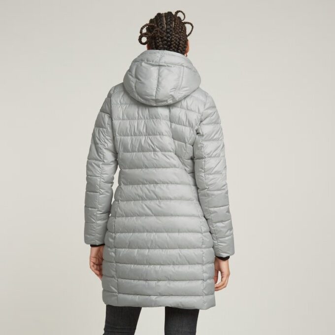 Whistler Hooded Slim Hedley Jacket Whistler Hooded Slim Hedley Jacket