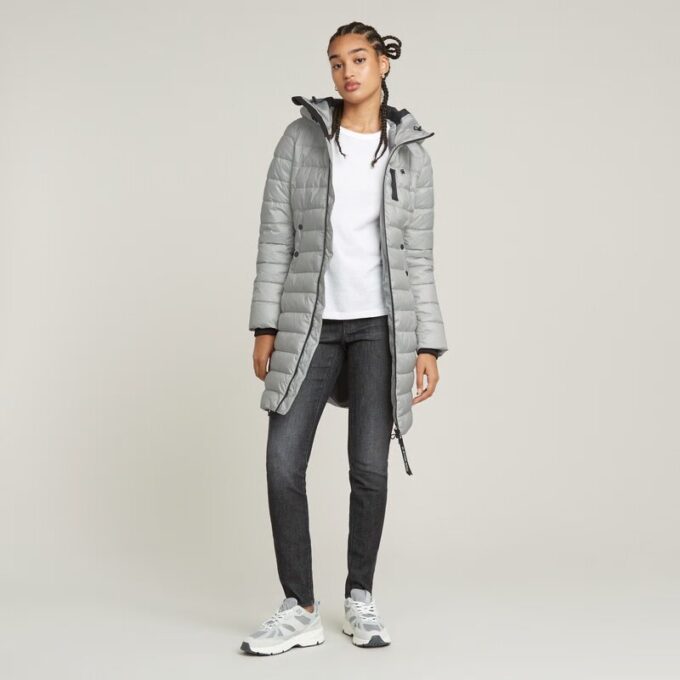 Whistler Hooded Slim Hedley Jacket Whistler Hooded Slim Hedley Jacket