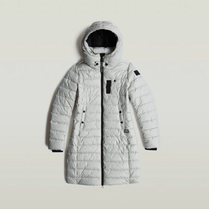 Whistler Hooded Slim Hedley Jacket Whistler Hooded Slim Hedley Jacket