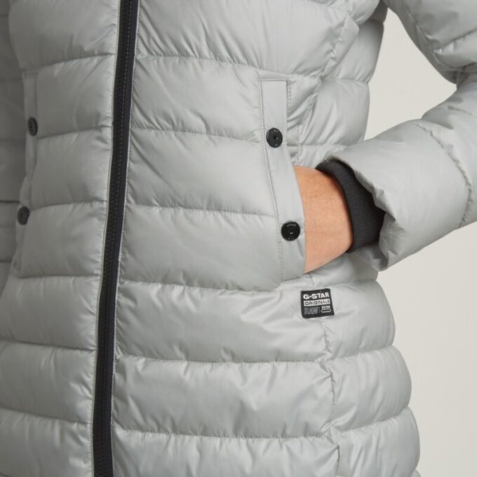 Whistler Hooded Slim Hedley Jacket Whistler Hooded Slim Hedley Jacket