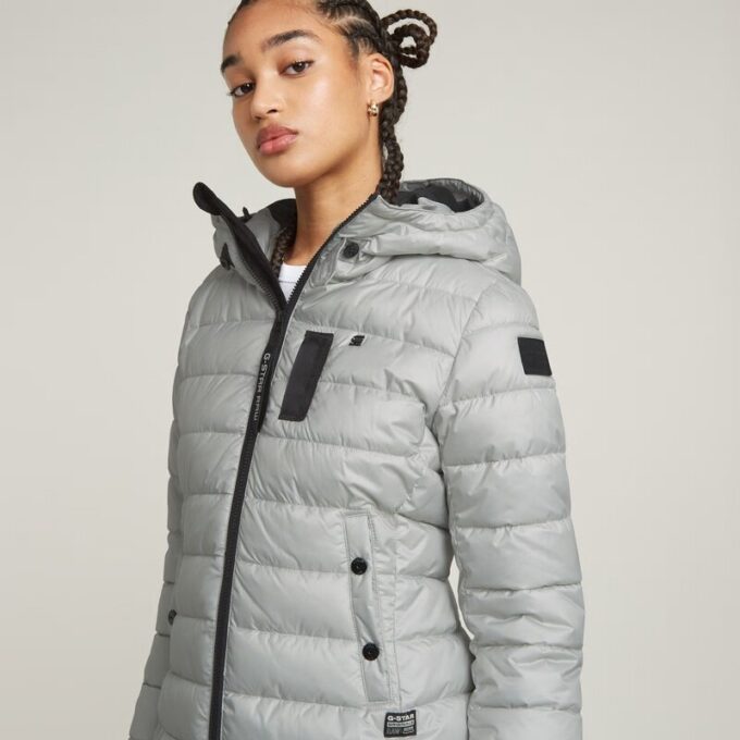 Whistler Hooded Slim Hedley Jacket Whistler Hooded Slim Hedley Jacket