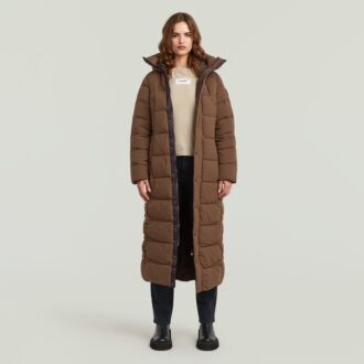 Whistler Long Puffer