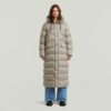 Whistler Long Puffer Whistler Long Puffer