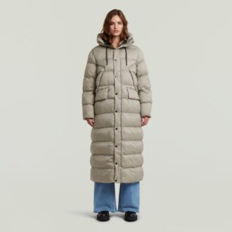 Whistler Long Puffer