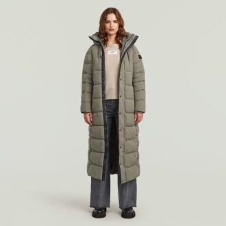 Whistler Long Puffer