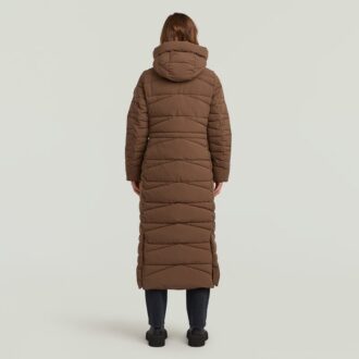 Whistler Long Puffer