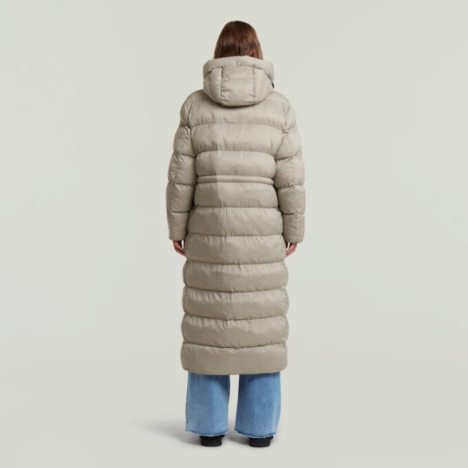 Whistler Long Puffer Whistler Long Puffer