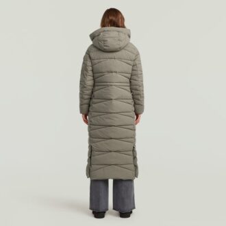 Whistler Long Puffer