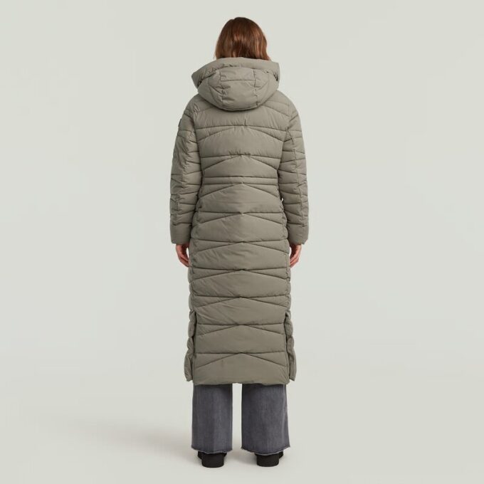 Whistler Long Puffer