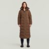 Whistler Long Puffer Whistler Long Puffer