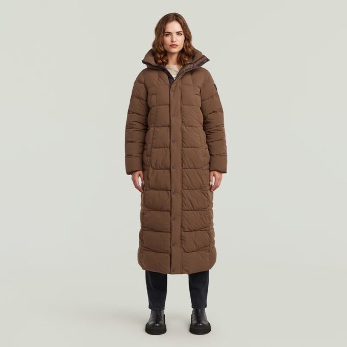 Whistler Long Puffer Whistler Long Puffer