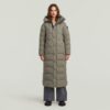 Whistler Long Puffer