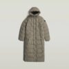 Whistler Long Puffer