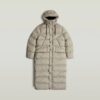 Whistler Long Puffer Whistler Long Puffer
