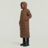 Whistler Long Puffer Whistler Long Puffer
