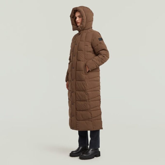 Whistler Long Puffer Whistler Long Puffer