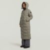 Whistler Long Puffer