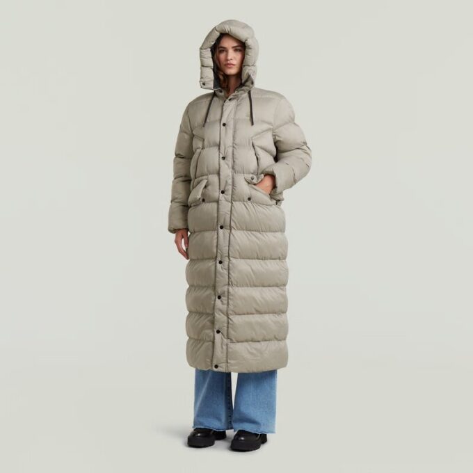 Whistler Long Puffer Whistler Long Puffer