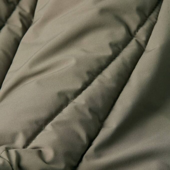 Whistler Long Puffer