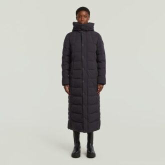 Whistler Long Puffer Jacket