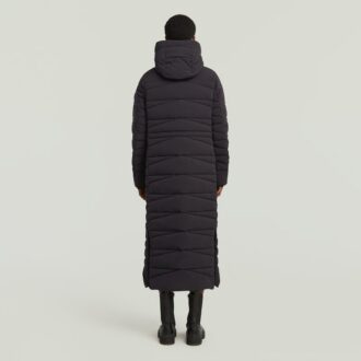 Whistler Long Puffer Jacket