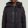 Whistler Long Puffer Jacket Whistler Long Puffer Jacket