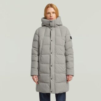 Whistler Mid Puffer