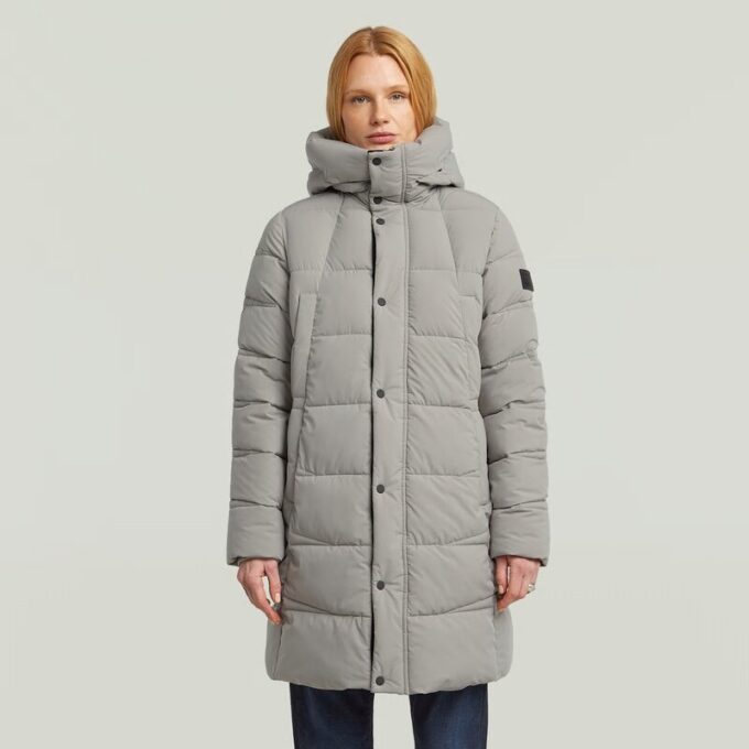 Whistler Mid Puffer