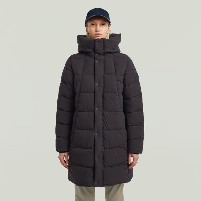 Whistler Mid Puffer