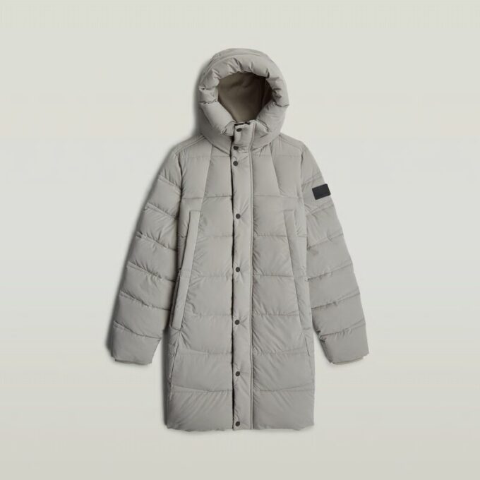 Whistler Mid Puffer