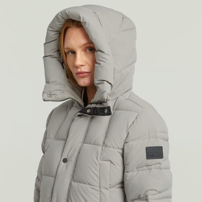 Whistler Mid Puffer