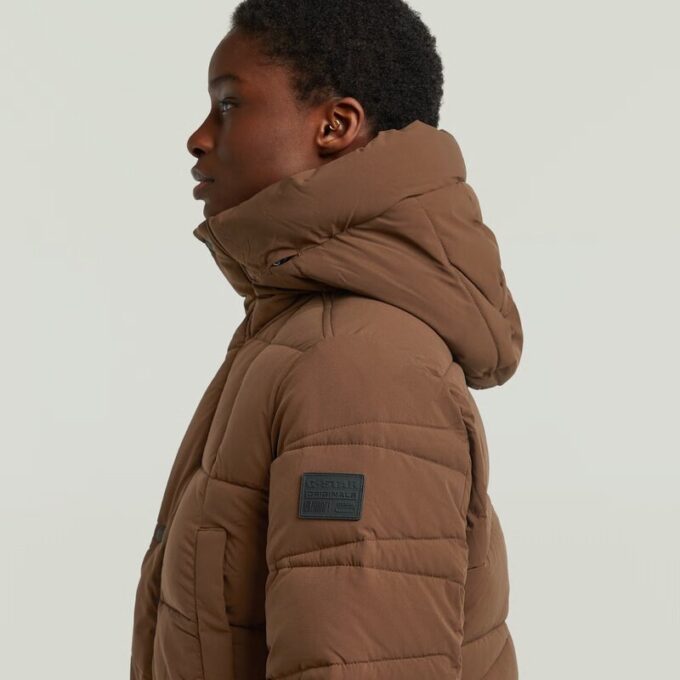 Whistler Mid Puffer Whistler Mid Puffer