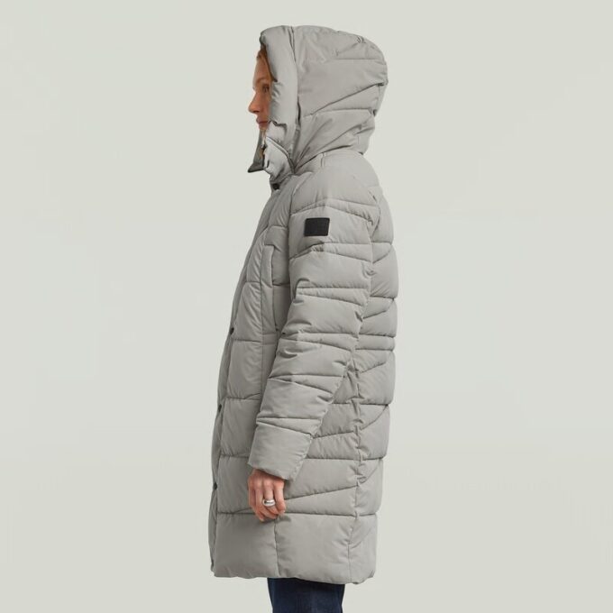 Whistler Mid Puffer